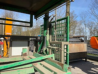 Total systems kisten doseerkantelaar - afbeelding 6 van  7