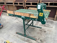Total systems transportband - afbeelding 7 van  8