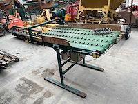 Total systems transportband - afbeelding 2 van  5