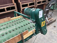 Total systems transportband - afbeelding 3 van  5