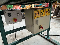 Total systems transportband - afbeelding 5 van  5