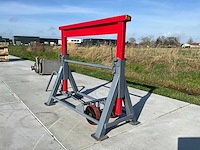 Totale bron 124ta2106 veiligheidsbrug - afbeelding 1 van  6