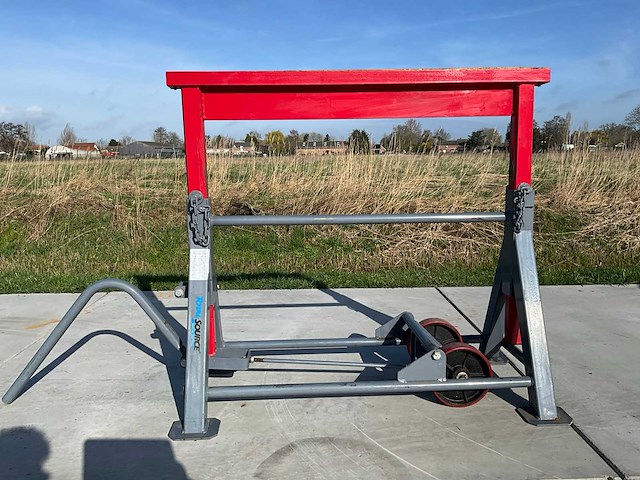 Totale bron 124ta2106 veiligheidsbrug - afbeelding 2 van  6