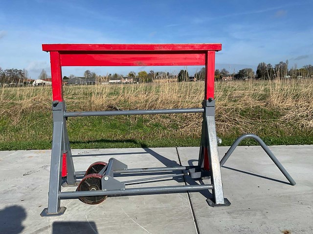 Totale bron 124ta2106 veiligheidsbrug - afbeelding 4 van  6