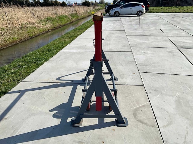 Totale bron 124ta2106 veiligheidsbrug - afbeelding 5 van  6