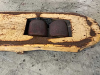 Totalifter hand hydraulische palletwagen - afbeelding 4 van  4