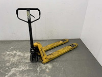 Totallifter - hand hydraulische palletwagen - afbeelding 3 van  6