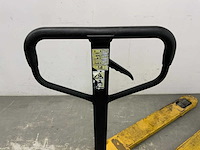 Totallifter - hand hydraulische palletwagen - afbeelding 5 van  6