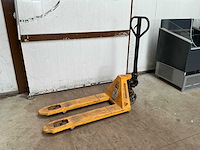 Totallifter hand hydraulische palletwagen