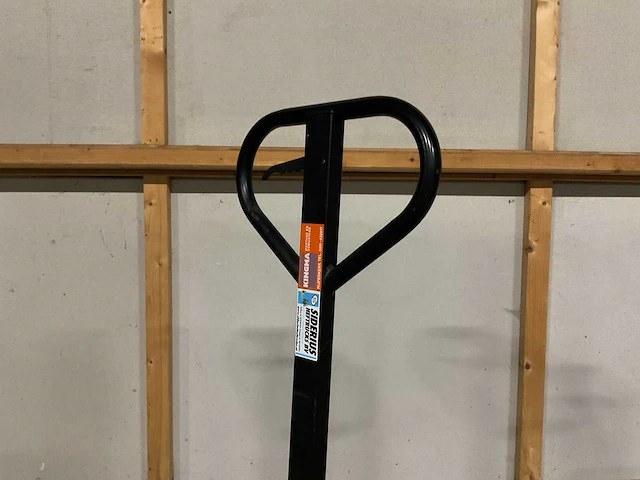 Totallifter hand hydraulische palletwagen - afbeelding 6 van  7