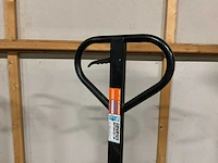 Totallifter hand hydraulische palletwagen - afbeelding 4 van  7