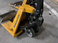 Totallifter hand hydraulische palletwagen - afbeelding 5 van  7