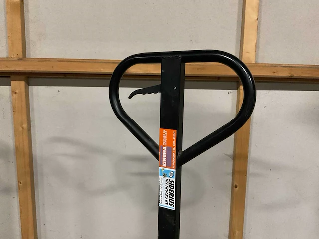 Totallifter hand hydraulische palletwagen - afbeelding 7 van  7