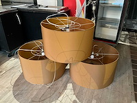 Totallux 15.11.2020 hanglamp (3x) - afbeelding 7 van  7