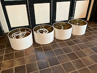 Totallux 15.11.2020 hanglamp (4x) - afbeelding 1 van  6