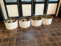 Totallux 15.11.2020 hanglamp (4x) - afbeelding 2 van  6