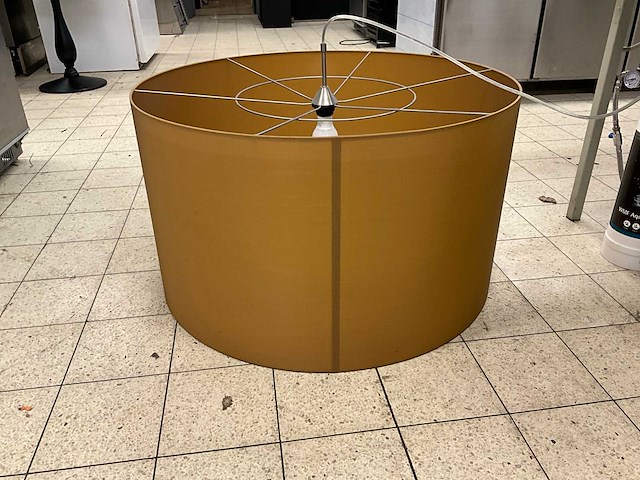 Totallux 15.11.2020 hanglampen (3x) - afbeelding 3 van  7