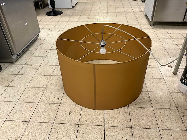 Totallux 15.11.2020 hanglampen(3x) - afbeelding 1 van  7