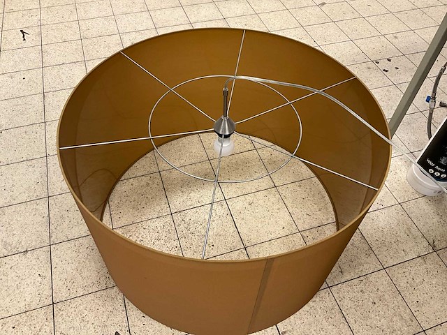 Totallux 15.11.2020 hanglampen(3x) - afbeelding 4 van  7