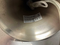 Totallux 15.11.2020 hanglampen(3x) - afbeelding 6 van  7
