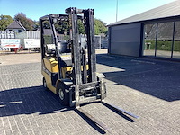 Totech vorkheftruck - afbeelding 2 van  27