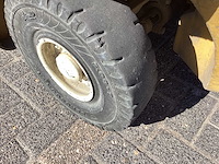 Totech vorkheftruck - afbeelding 11 van  27