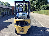 Totech vorkheftruck - afbeelding 24 van  27