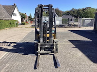 Totech vorkheftruck - afbeelding 3 van  27