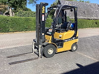 Totech vorkheftruck - afbeelding 1 van  27