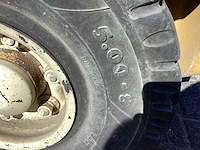 Totech vorkheftruck - afbeelding 13 van  27