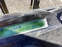 Totech vorkheftruck - afbeelding 20 van  27