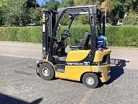 Totech vorkheftruck - afbeelding 21 van  27
