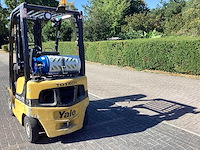Totech vorkheftruck - afbeelding 23 van  27