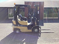 Totech vorkheftruck - afbeelding 26 van  27