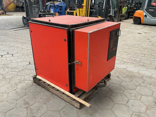 Totem thermotec stroomgenerator - afbeelding 4 van  10