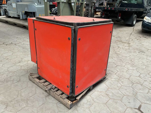 Totem thermotec stroomgenerator - afbeelding 6 van  10