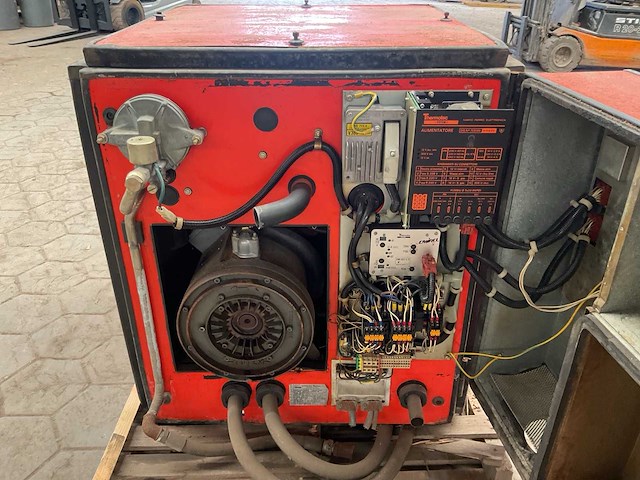 Totem thermotec stroomgenerator - afbeelding 7 van  10