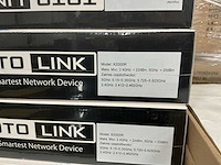 Totolink ax 1500 routers (6x) - afbeelding 3 van  3