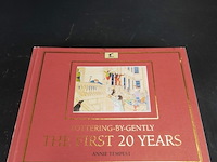 Tottering by gently. the first 20 years - afbeelding 1 van  5