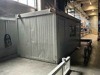Touax - verwisselbare kantoorunit - afbeelding 3 van  5