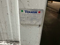 Touax - verwisselbare kantoorunit - afbeelding 5 van  5