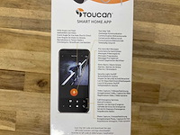 Toucan beveiligingscamera - afbeelding 4 van  4