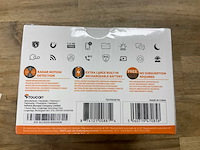 Toucan draadloze beveiligingscamera - afbeelding 2 van  2