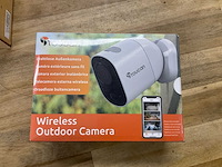 Toucan draadloze beveiligingscamera - afbeelding 1 van  2