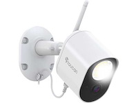 Toucan tslc10wu-ml security light camera - afbeelding 1 van  3