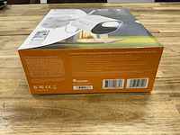 Toucan tslc10wu-ml security light camera - afbeelding 3 van  3
