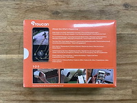 Toucan wireless outdoor camera - afbeelding 2 van  3