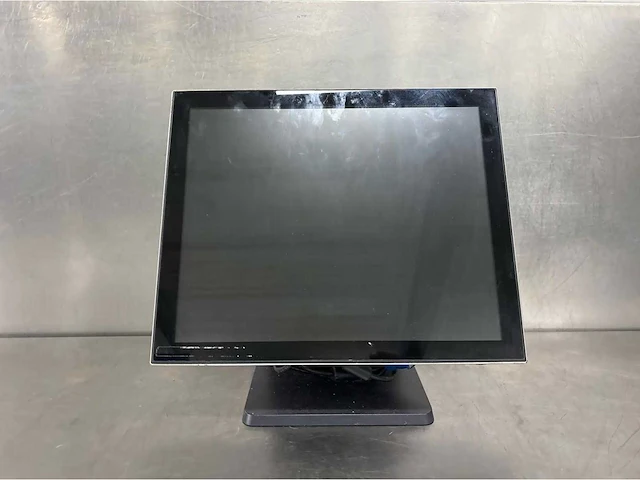 Touch - touchscreen - afbeelding 1 van  3