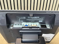 Touch it-sd17p-250b kassa monitor (2x) - afbeelding 3 van  3
