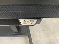 Touch pro - 86" (ots-uhd86v1t1) 4k uhd interactief touchscreen on rolling stand - afbeelding 3 van  5
